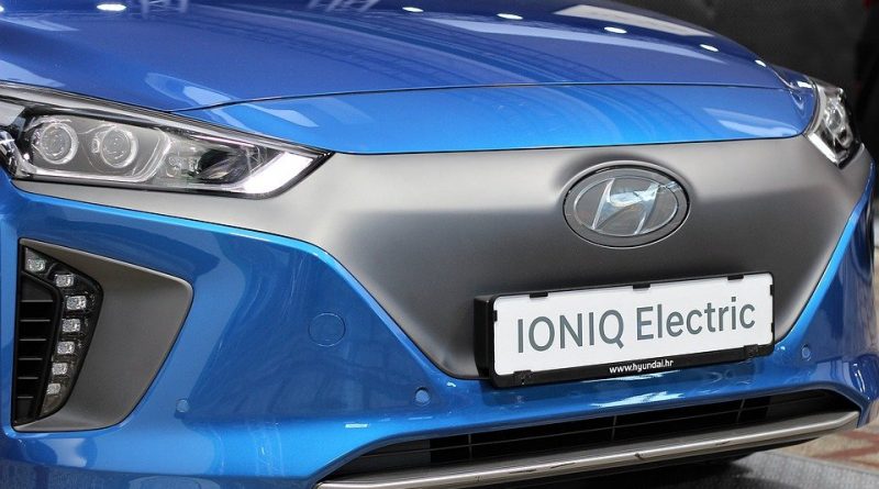 Hyundai přijíždí s konkurentem Tesly. Co novinka má a Tesla ne?