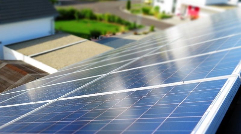 Co byste měli vědět a znát před pořízením fotovoltaické elektrárny